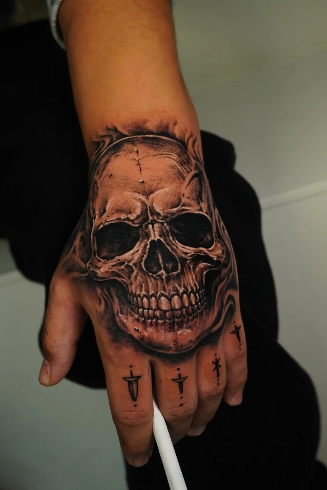 Tattoo by Hon Tattoo Studio - Toronto at Hon Tattoo Studio - Toronto