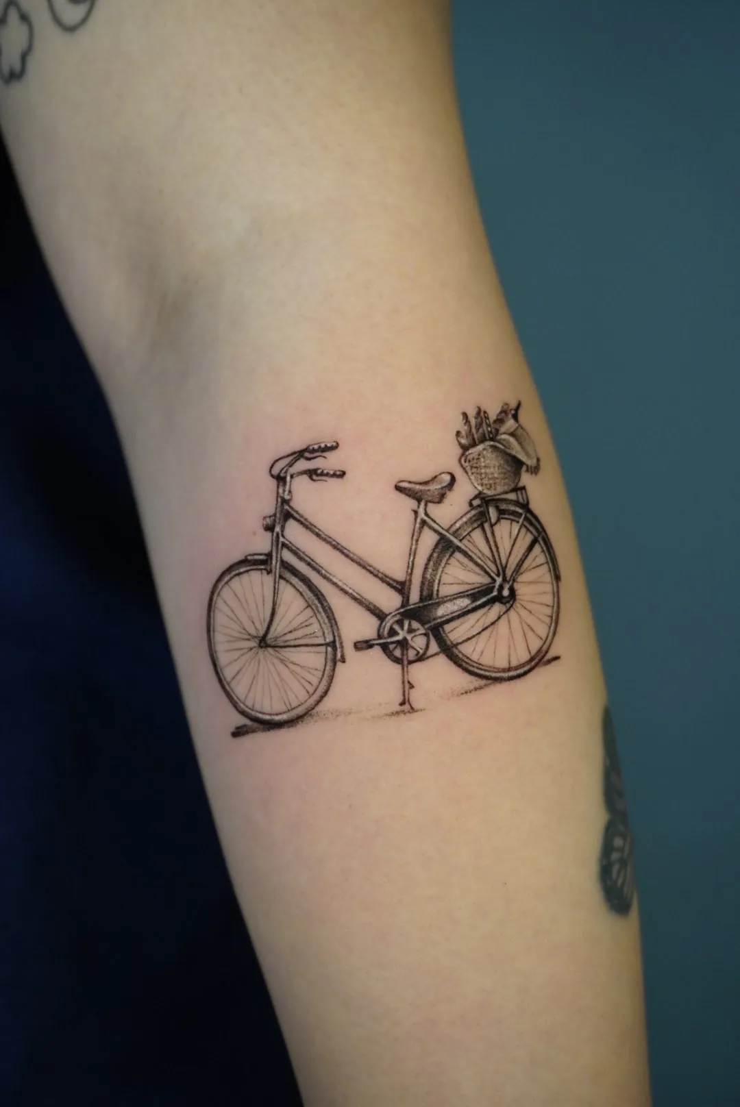 Tattoo by Hon Tattoo Studio - Toronto at Hon Tattoo Studio - Toronto