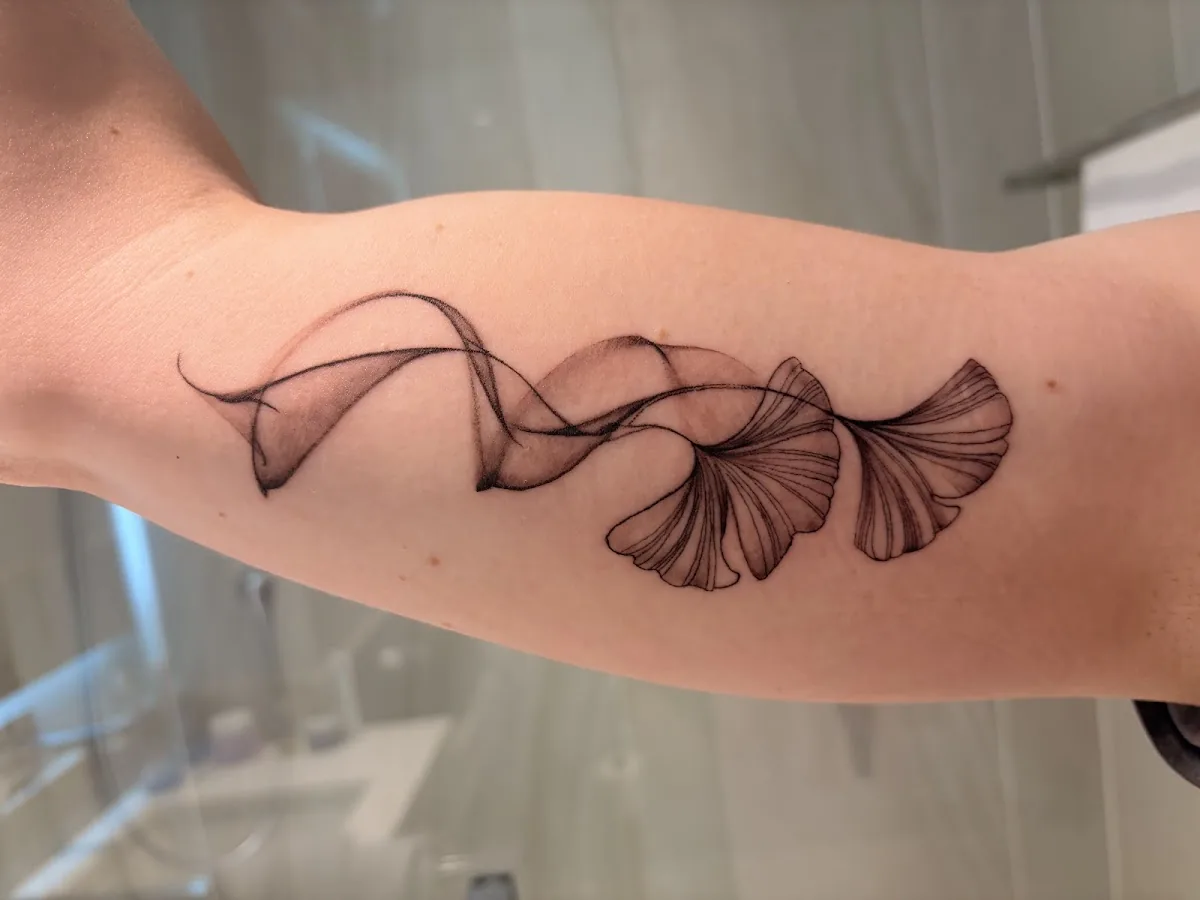 Tattoo by Hoodoo Tattoos at Hoodoo Tattoos