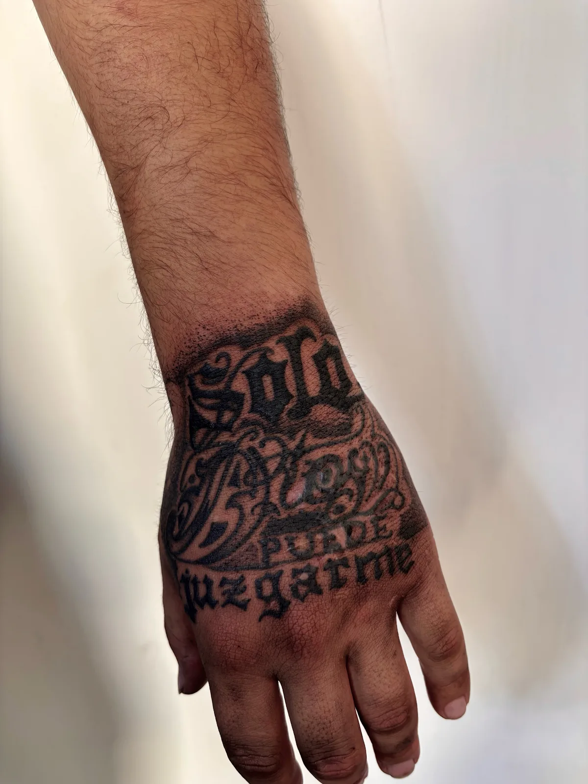 Tattoo by Hope Tattoo Parlor at Hope Tattoo Parlor