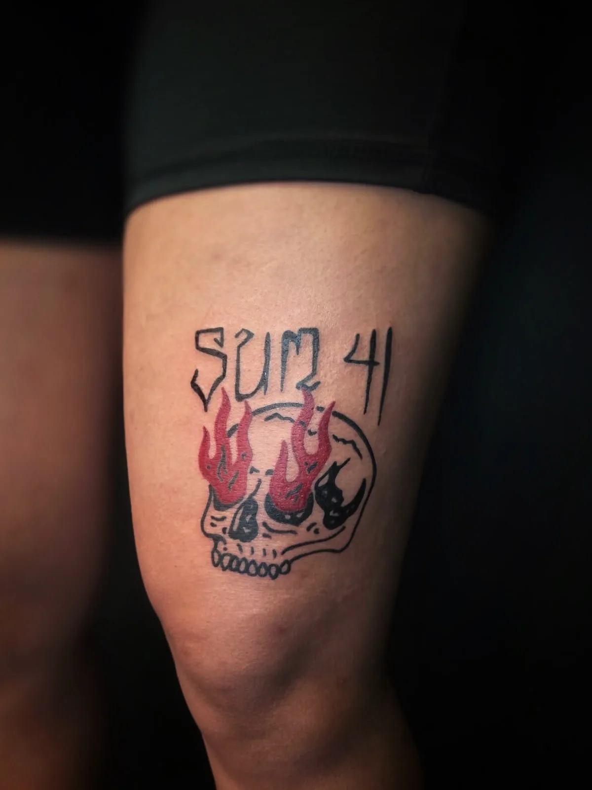 Tattoo by Horimu INK Tattoo Studio at Horimu INK Tattoo Studio