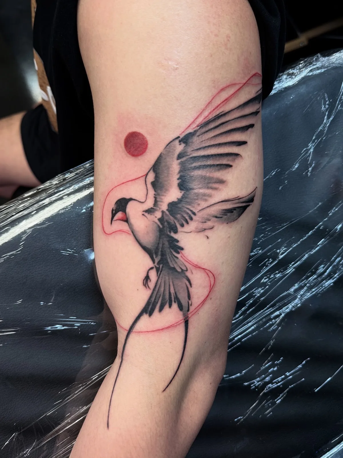 Tattoo by Horimu INK Tattoo Studio at Horimu INK Tattoo Studio