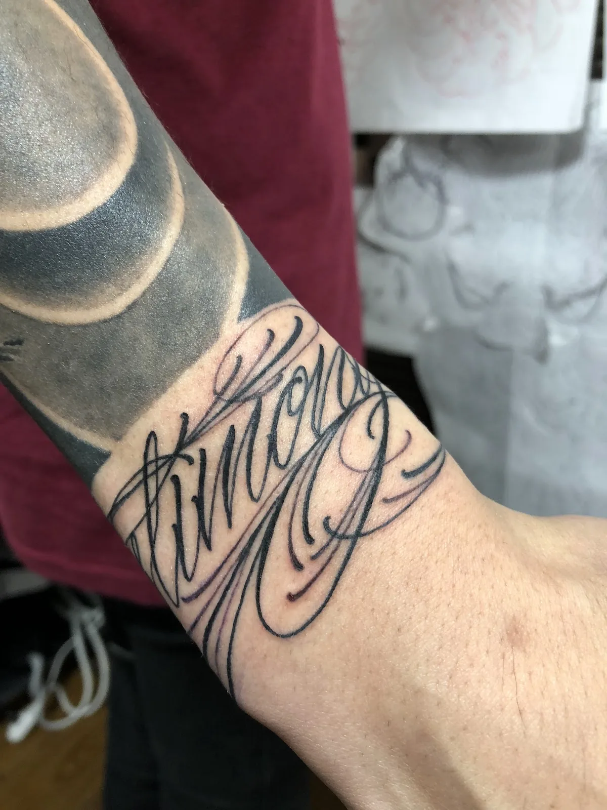 Tattoo by HORISOH TATTOO TOKYO at HORISOH TATTOO TOKYO