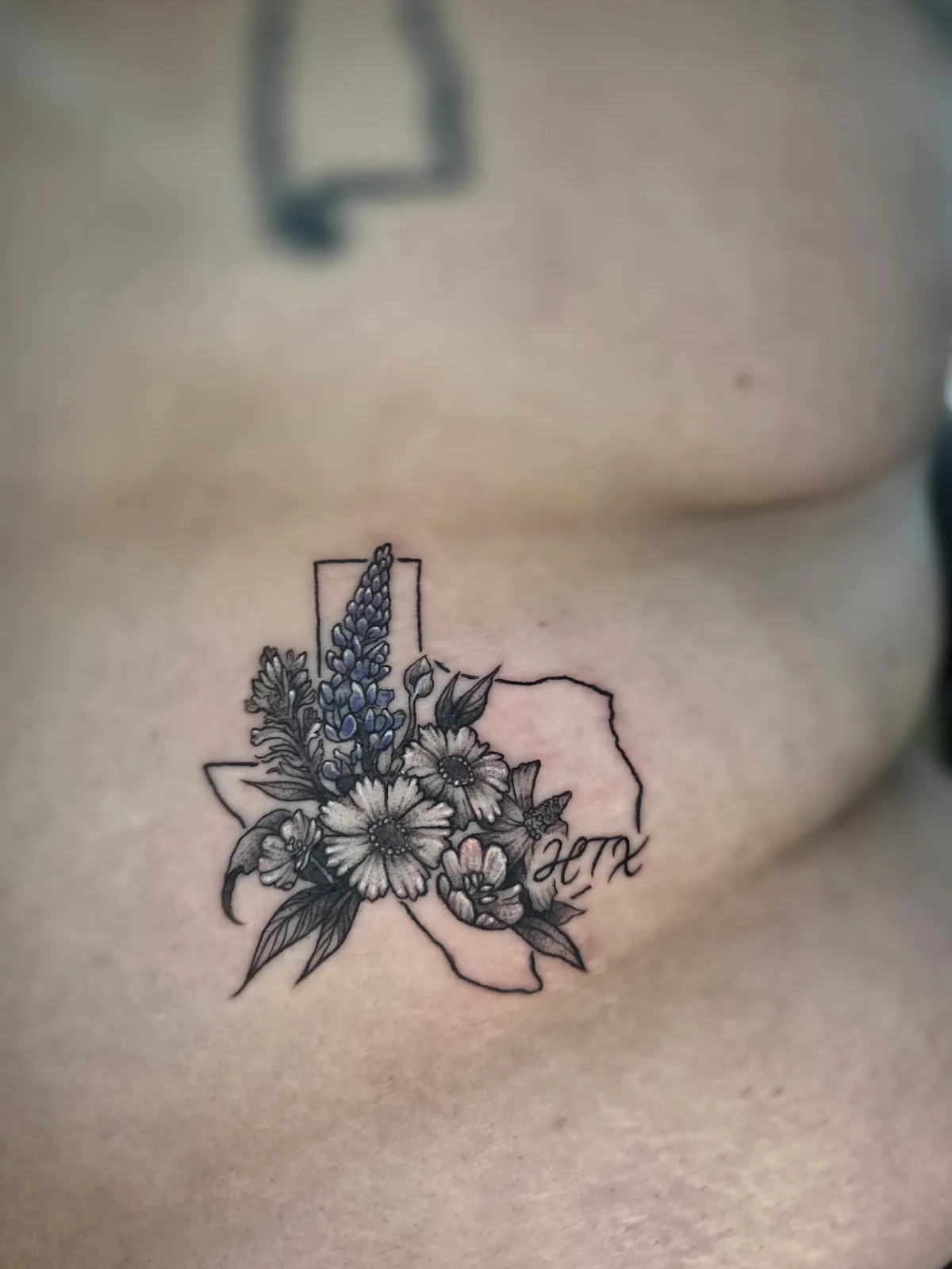 Tattoo by Horitian Tattoo at Horitian Tattoo