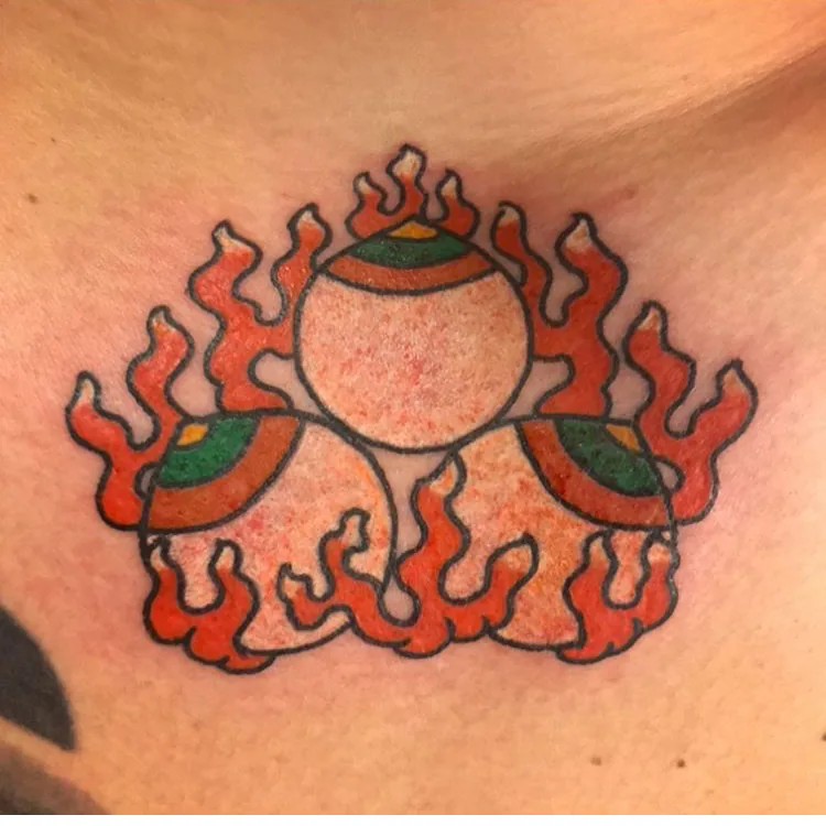 Tattoo by Horiumi tattoo studio osaka-彫海- at Horiumi tattoo studio osaka-彫海-