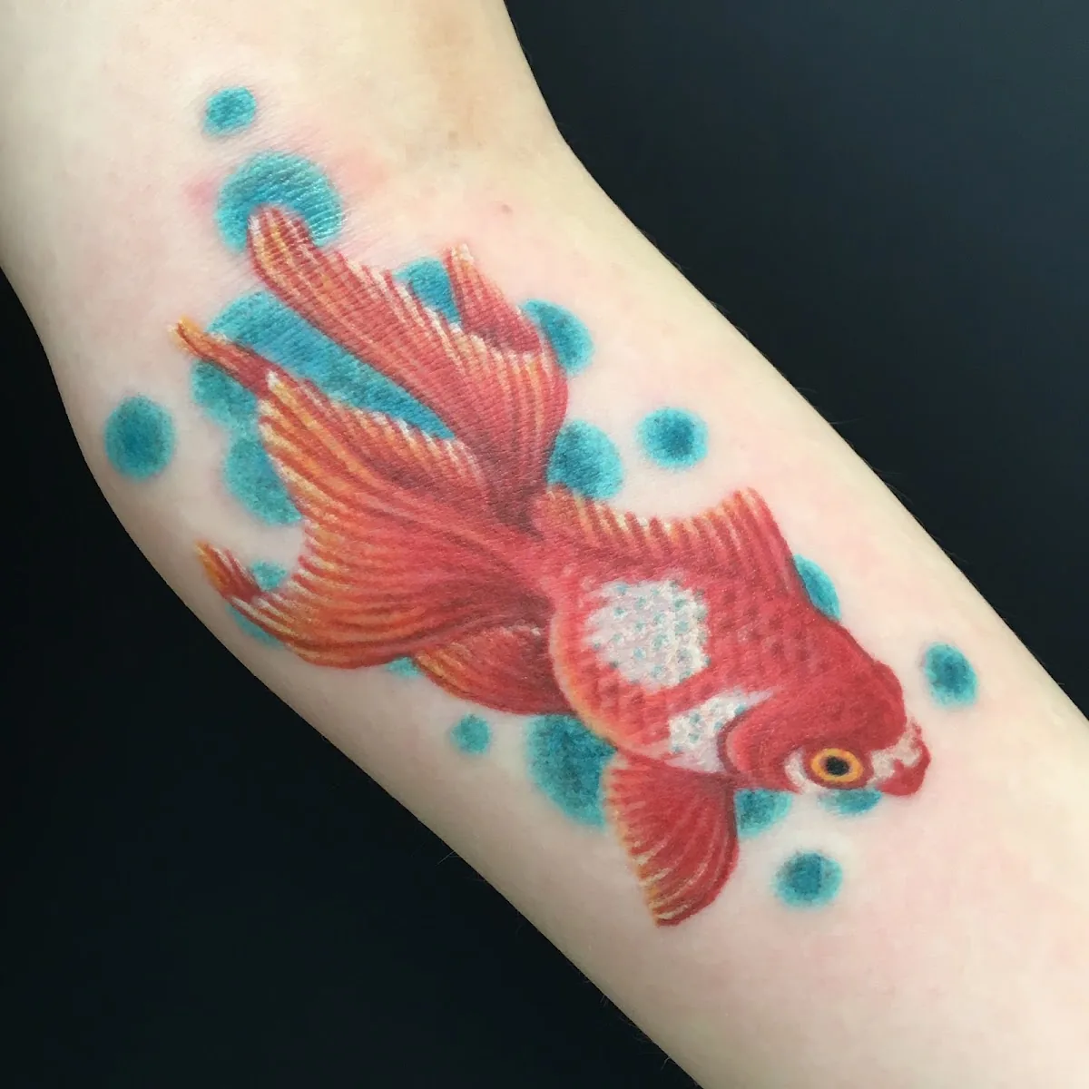 Tattoo by HORIZARU TATTOO at HORIZARU TATTOO