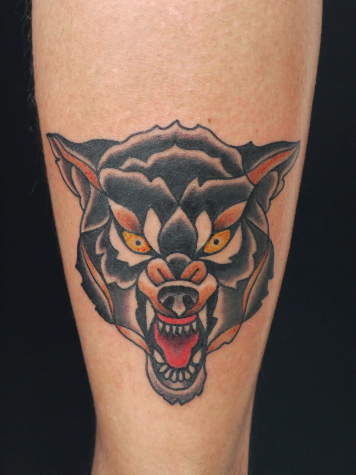 Tattoo by HORIZARU TATTOO at HORIZARU TATTOO
