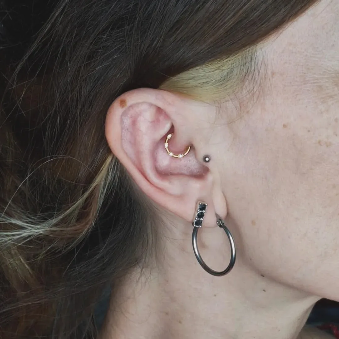 Tattoo by Hotel Diablo - Tattoo & piercing Studio at Hotel Diablo - Tattoo & piercing Studio