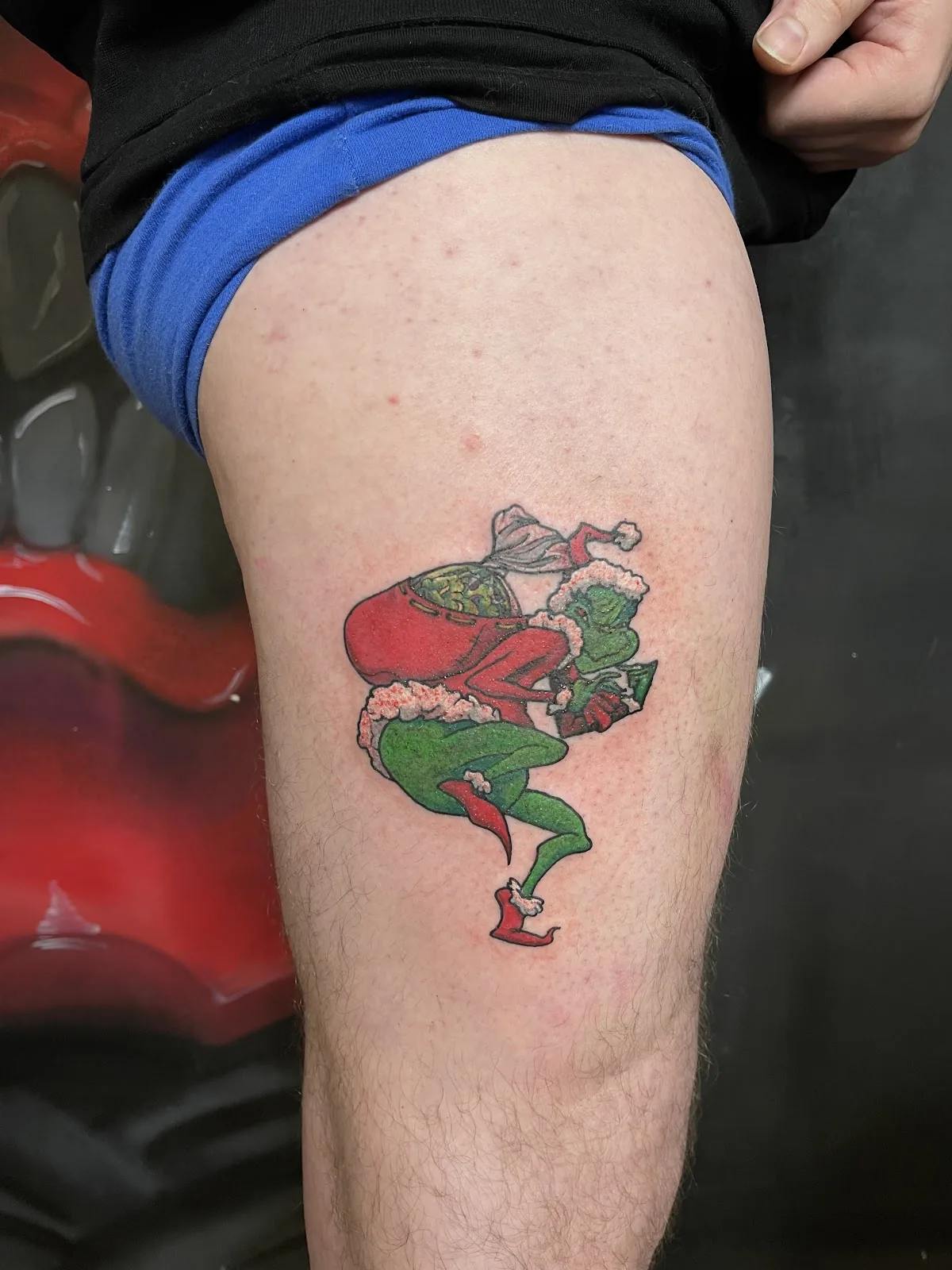 Tattoo by Hurt, студия татуировки и пирсинга at Hurt, студия татуировки и пирсинга