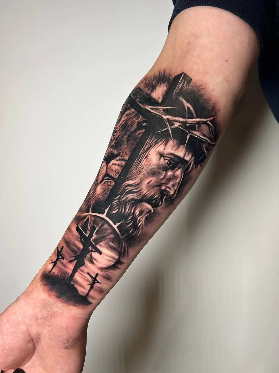Tattoo by Hybrid Tattoo | СТУДИЯ ТАТУИРОВКИ ГОМЕЛЬ | КУРСЫ ТАТУ at Hybrid Tattoo | СТУДИЯ ТАТУИРОВКИ ГОМЕЛЬ | КУРСЫ ТАТУ