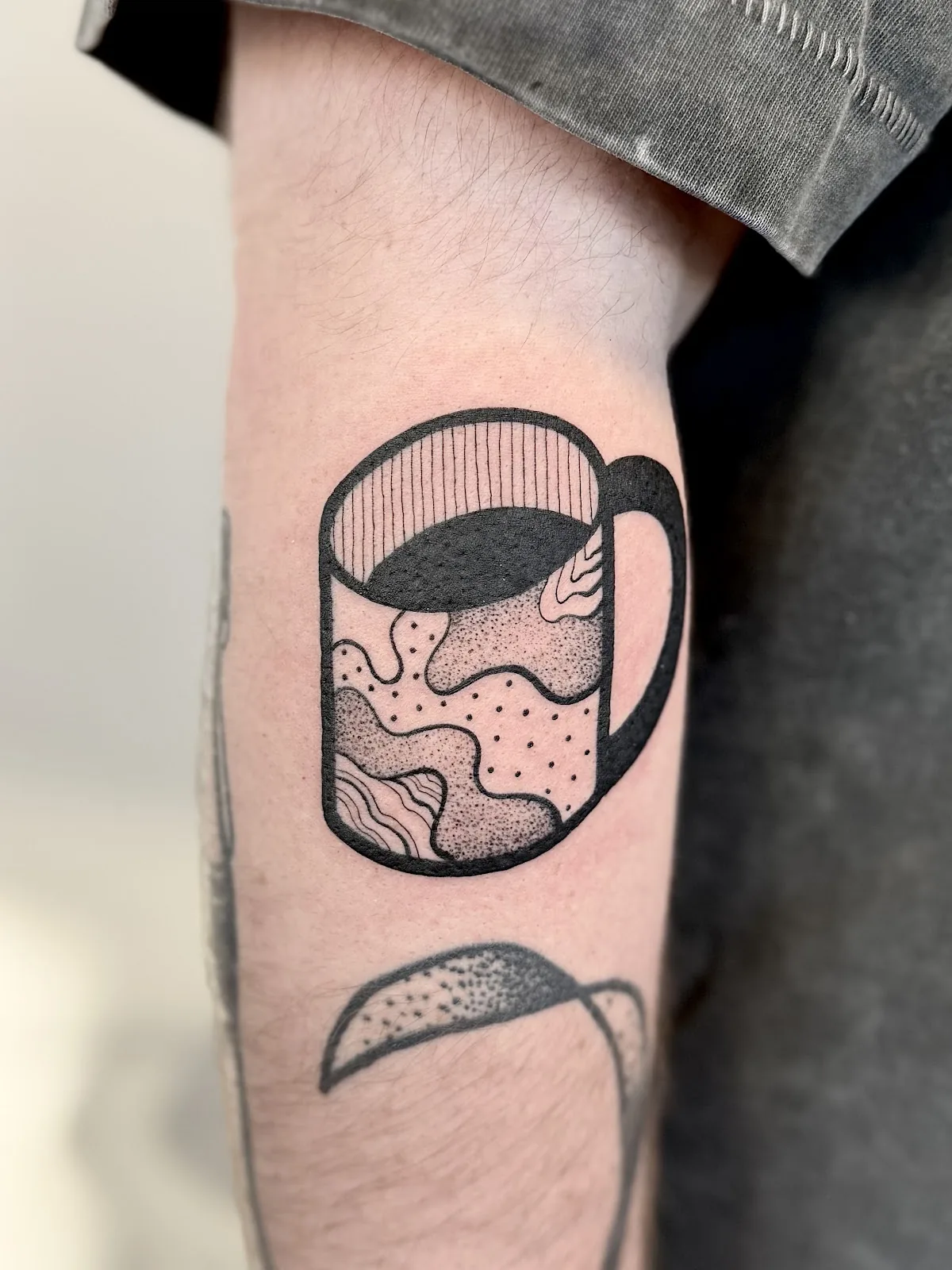 Tattoo by Ian Reynold Tattoos at Ian Reynold Tattoos