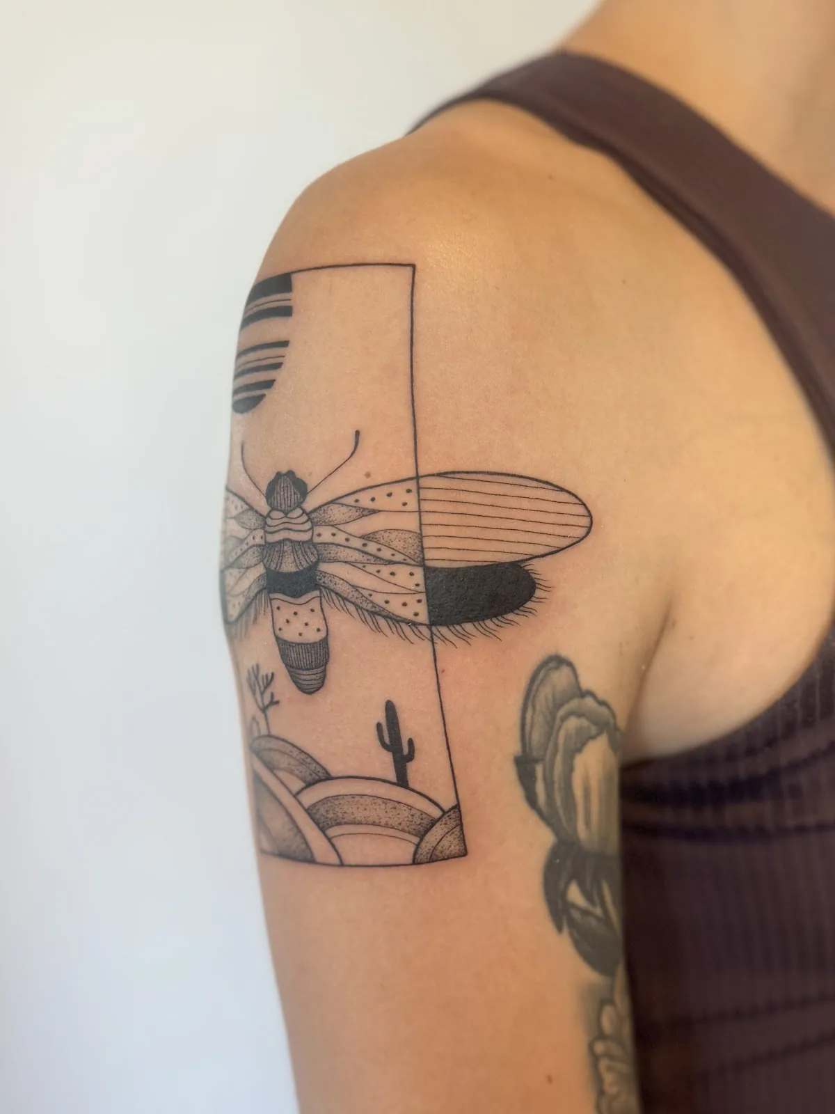 Tattoo by Ian Reynold Tattoos at Ian Reynold Tattoos
