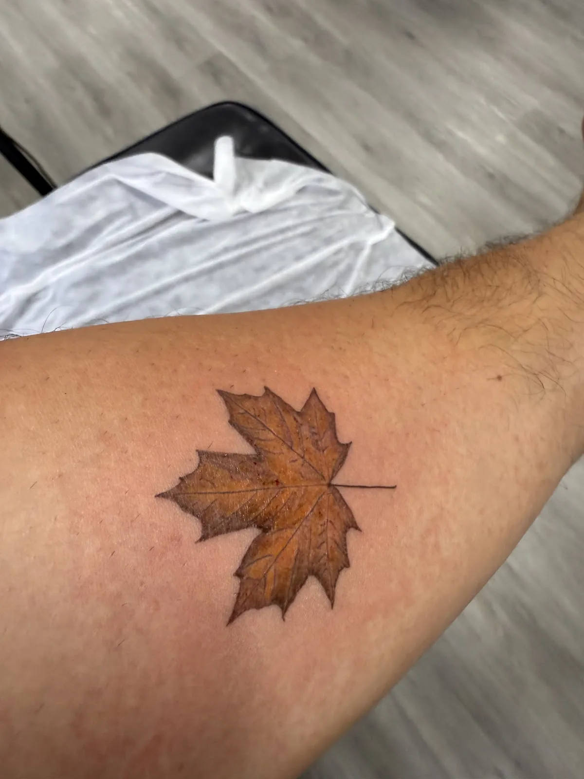 Tattoo by Icon Tattoo and Piercing at Icon Tattoo and Piercing