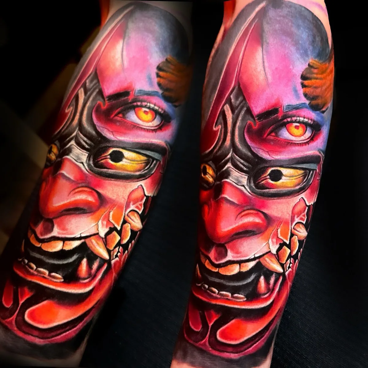 Tattoo by Icon Tattoo and Piercing at Icon Tattoo and Piercing
