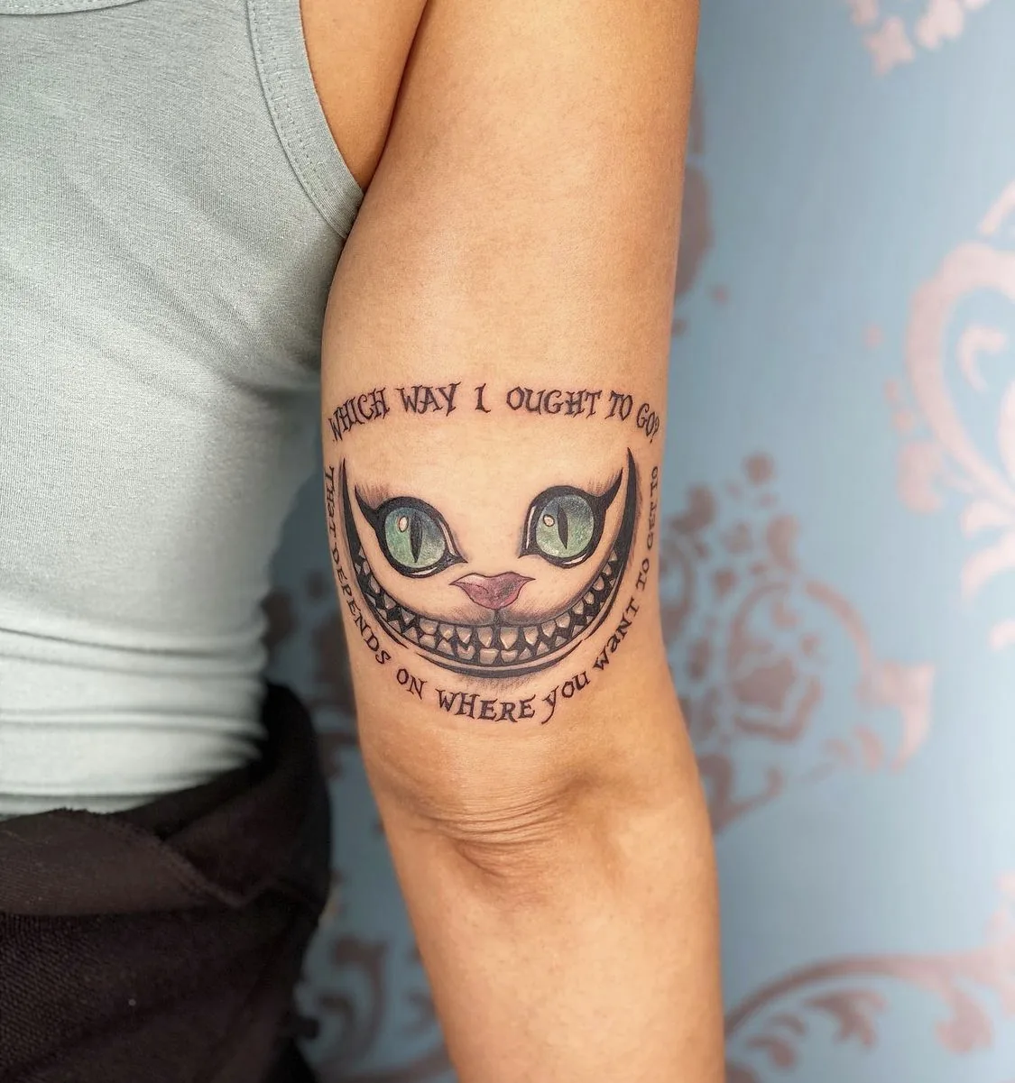 Tattoo by ICON Tattoo Studio at ICON Tattoo Studio