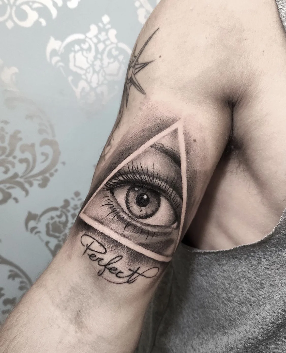 Tattoo by ICON Tattoo Studio at ICON Tattoo Studio
