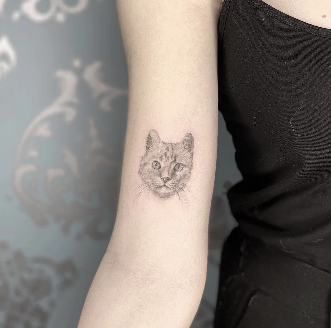 Tattoo by ICON Tattoo Studio at ICON Tattoo Studio