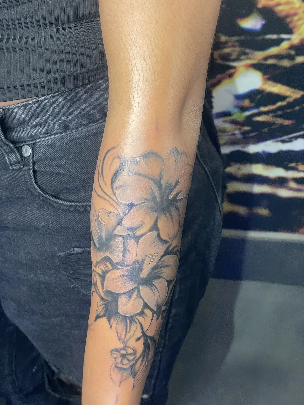 Tattoo by Iconic Ink Tattoo Studio at Iconic Ink Tattoo Studio