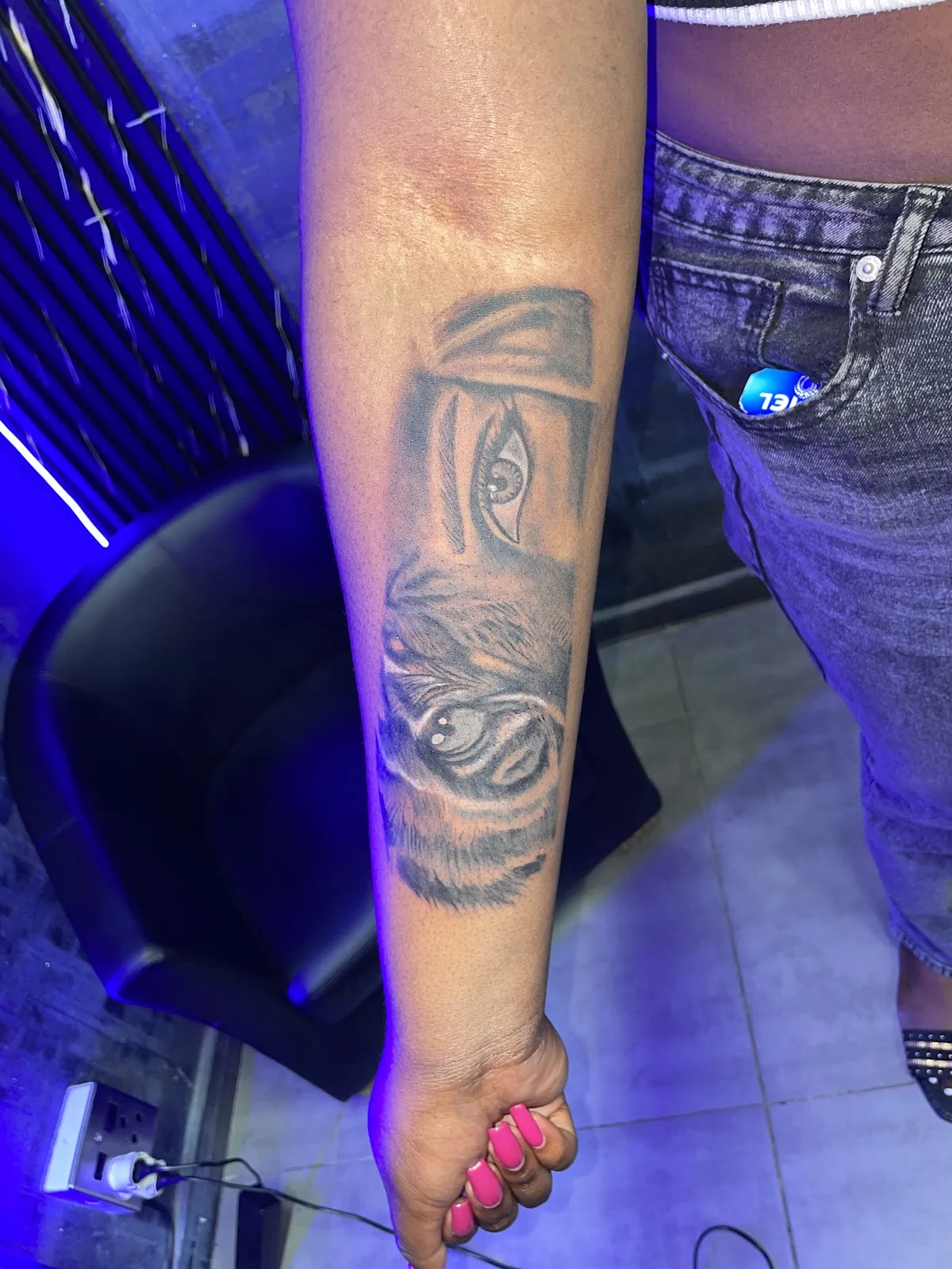 Tattoo by Iconic Ink Tattoo Studio at Iconic Ink Tattoo Studio