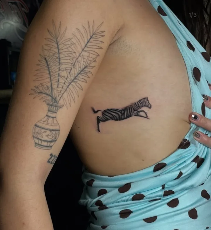 Tattoo by Iconic Ink Tattoo Studio at Iconic Ink Tattoo Studio