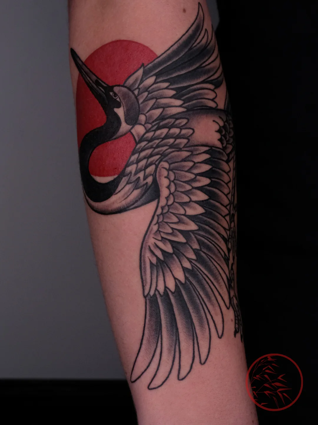 Tattoo by Ikigai Tattoo Studio at Ikigai Tattoo Studio