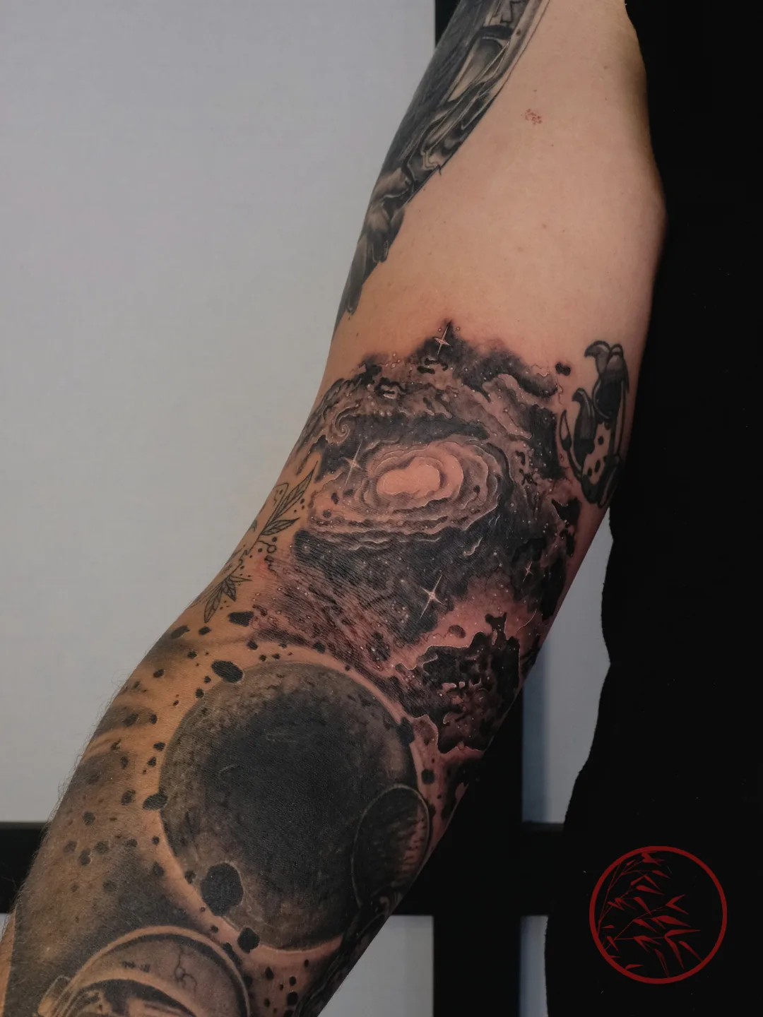 Tattoo by Ikigai Tattoo Studio at Ikigai Tattoo Studio