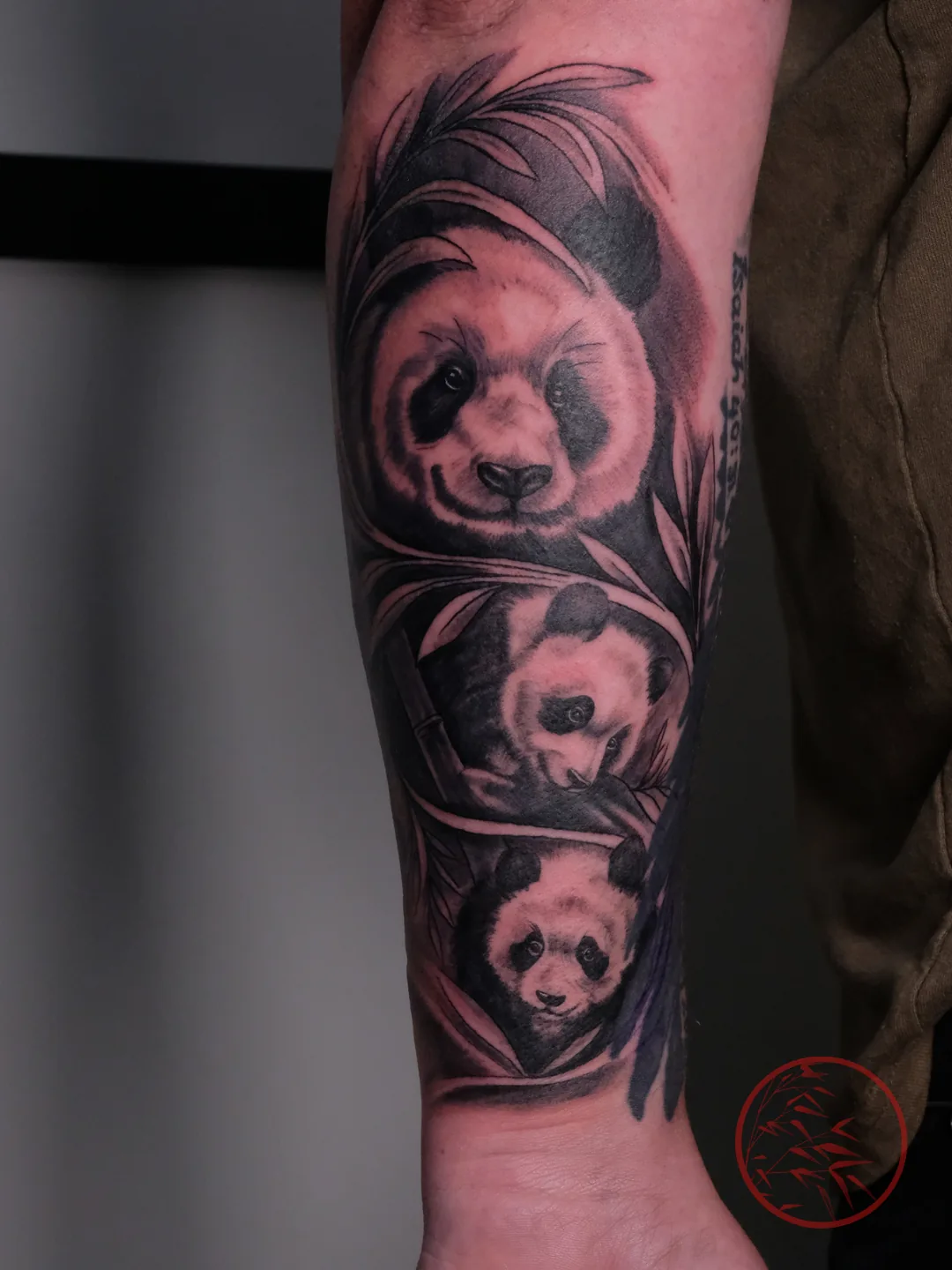 Tattoo by Ikigai Tattoo Studio at Ikigai Tattoo Studio