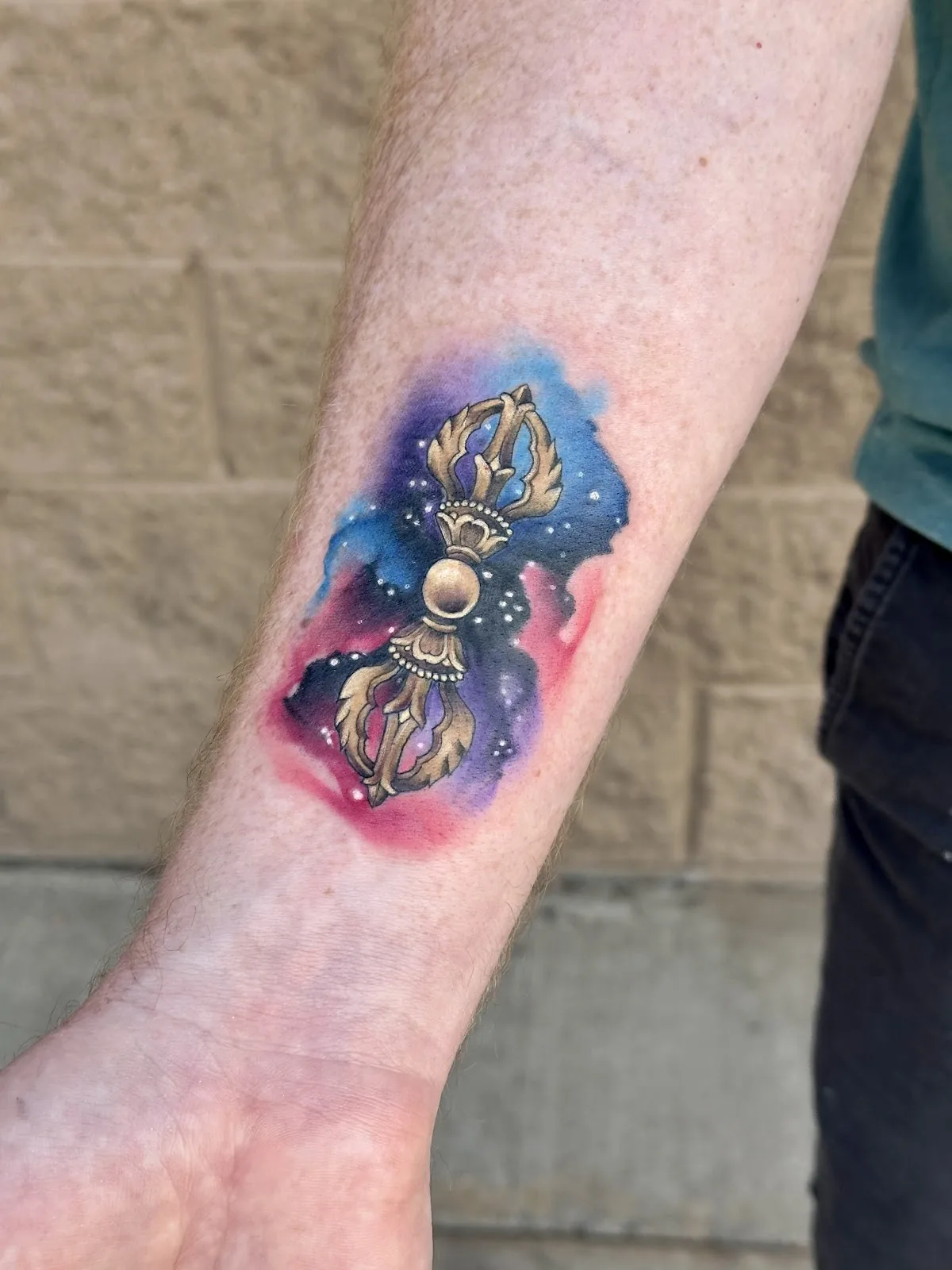 Tattoo by Ikonik Ink Tattoo at Ikonik Ink Tattoo