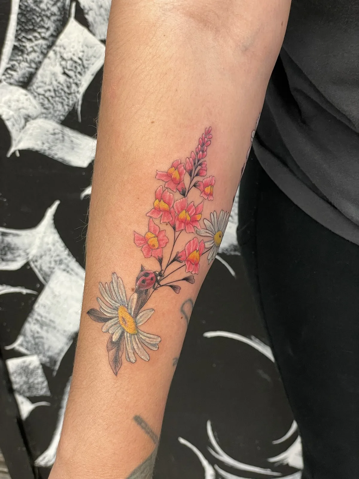 Tattoo by Ikonik Ink Tattoo at Ikonik Ink Tattoo