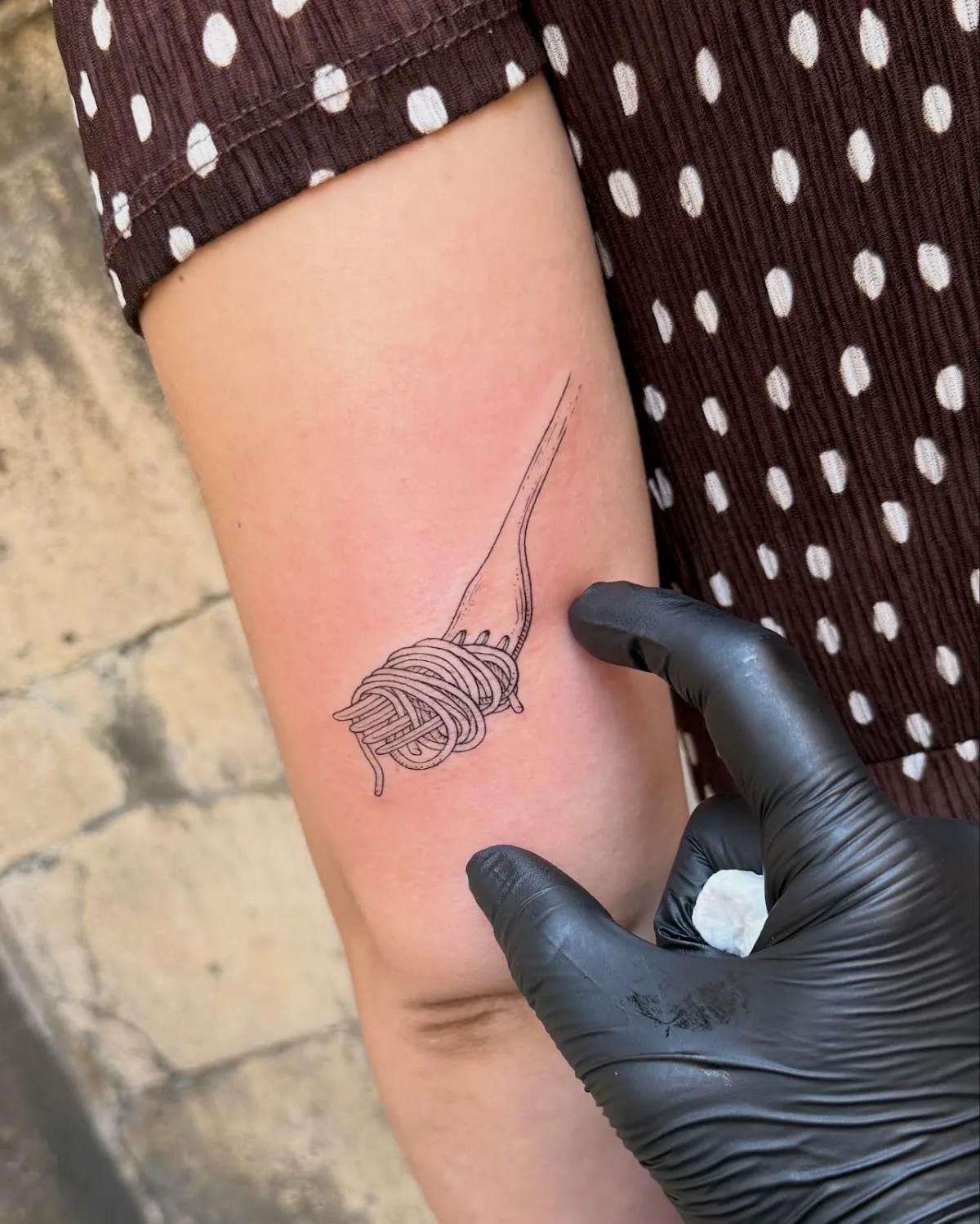 Tattoo by IL CIRCO NERO TATTOO Milano at IL CIRCO NERO TATTOO Milano
