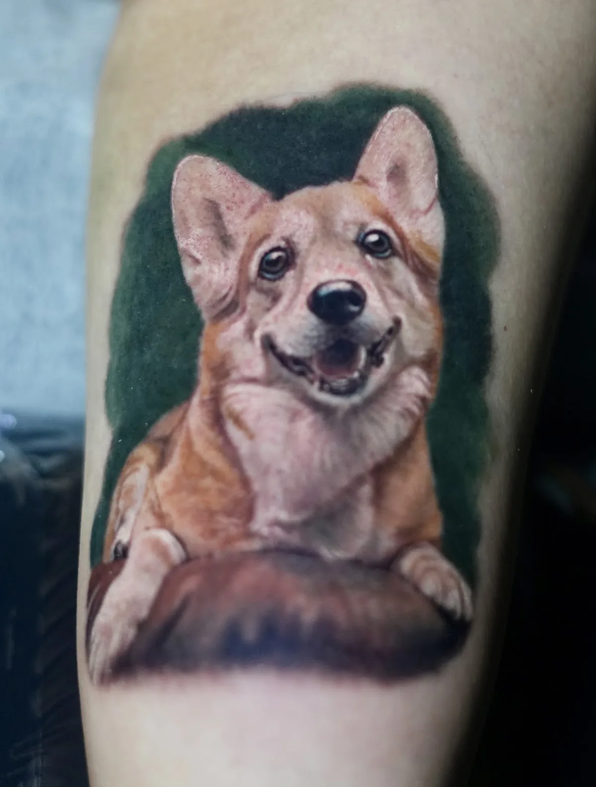 Tattoo by Imagine Tattoo Studio at Imagine Tattoo Studio