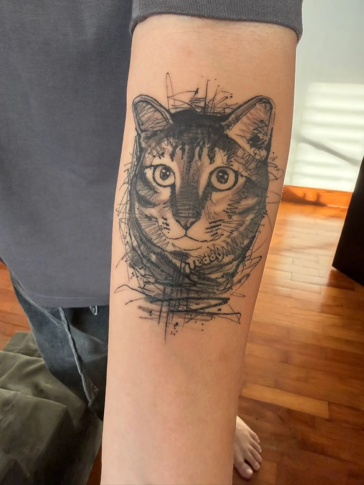 Tattoo by Imagine Tattoo Studio at Imagine Tattoo Studio