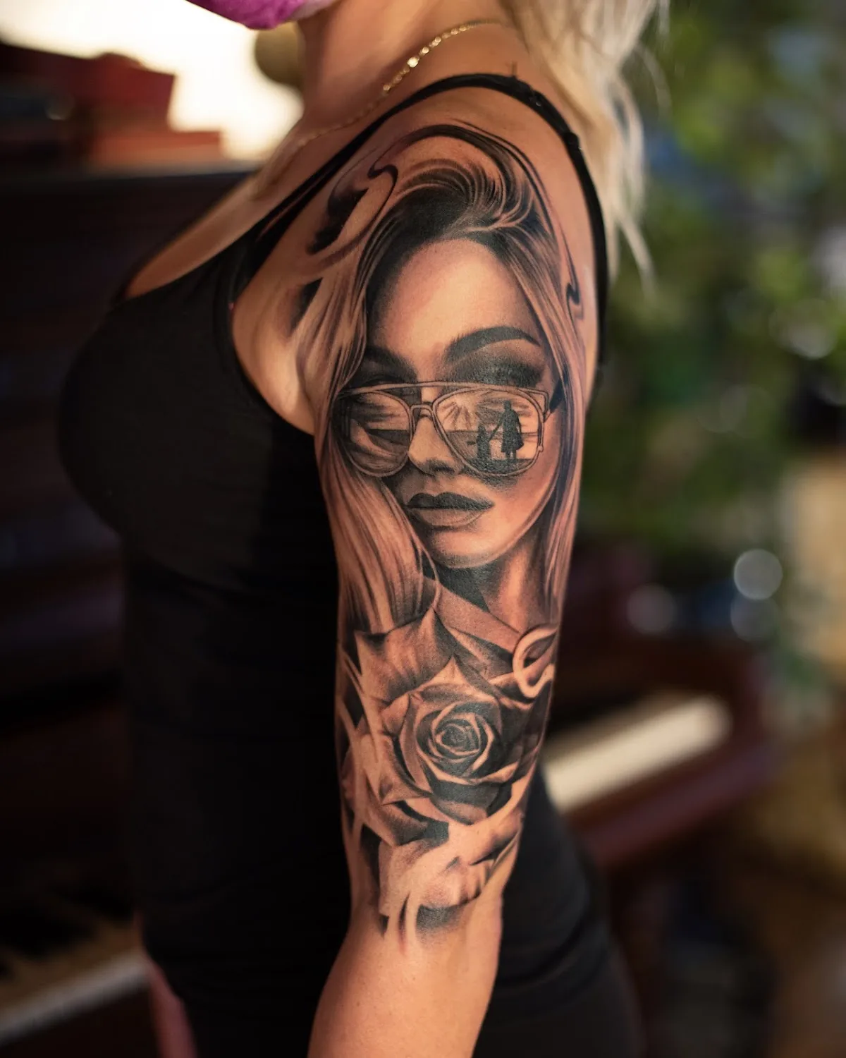Tattoo by Imperial Tattoo Connexion at Imperial Tattoo Connexion
