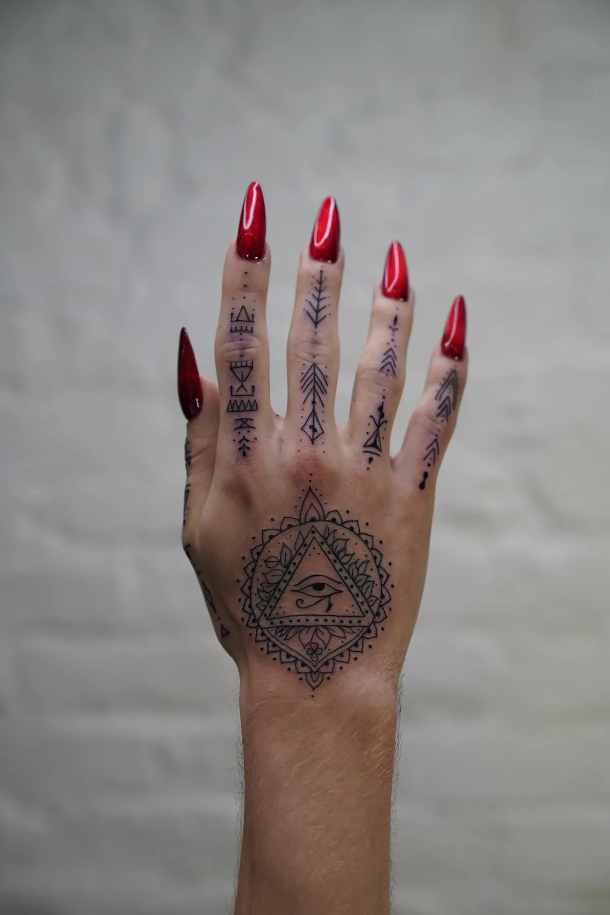 Tattoo by In Due Time Tattoo at In Due Time Tattoo