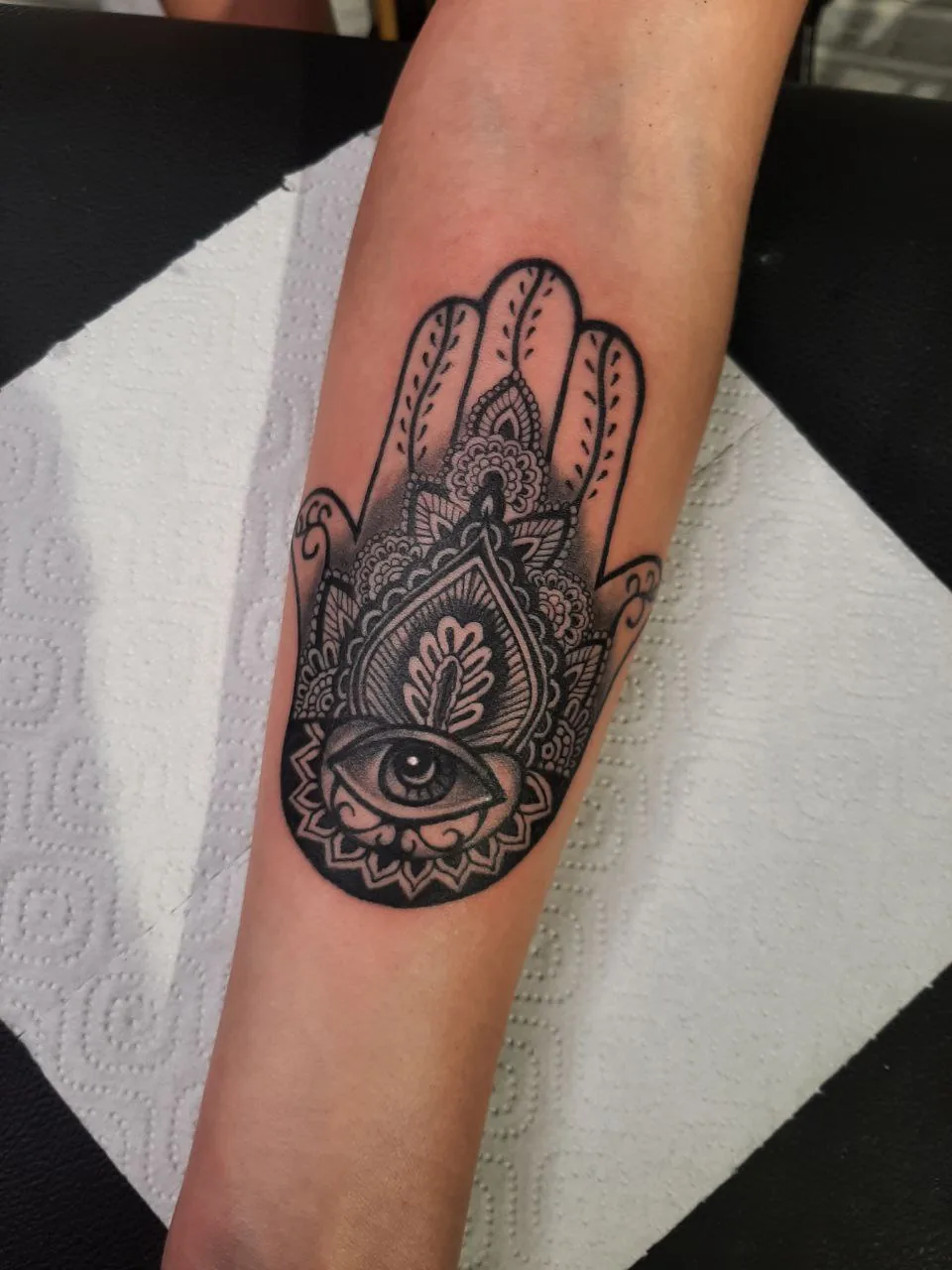 Tattoo by Индиго, студия тату at Индиго, студия тату