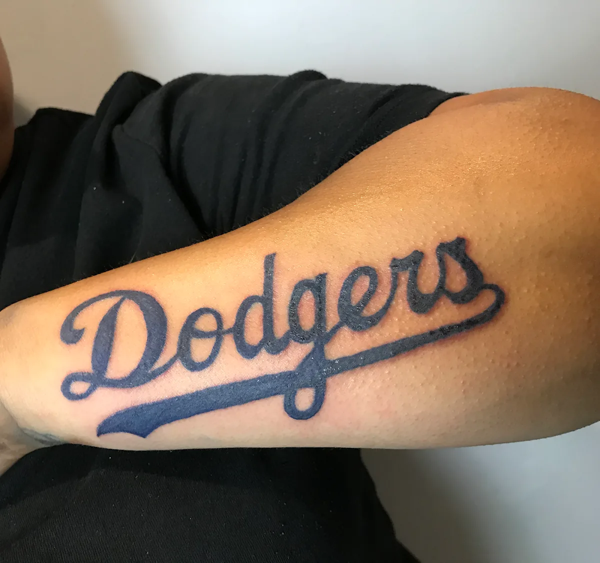 Tattoo by Inferno tattoo art gallery at Inferno tattoo art gallery