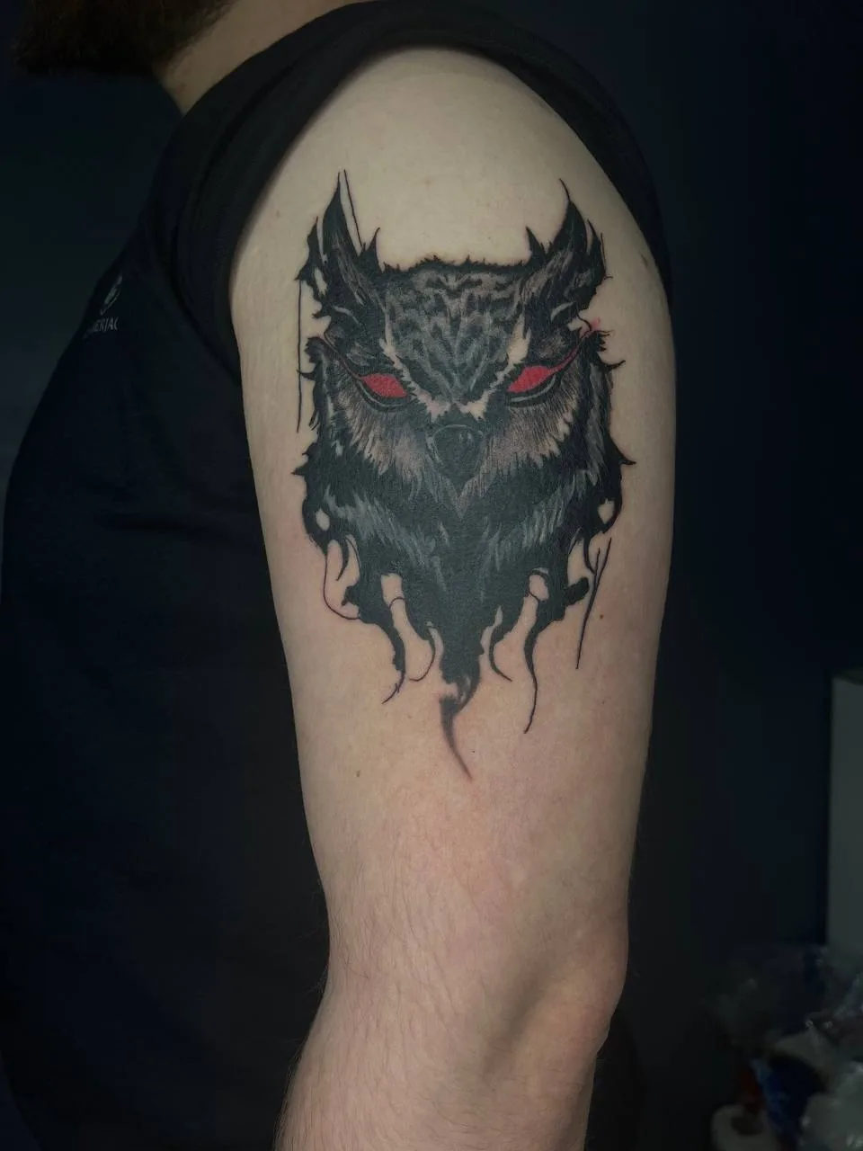 Tattoo by INFINITY İnk Tattoo at INFINITY İnk Tattoo