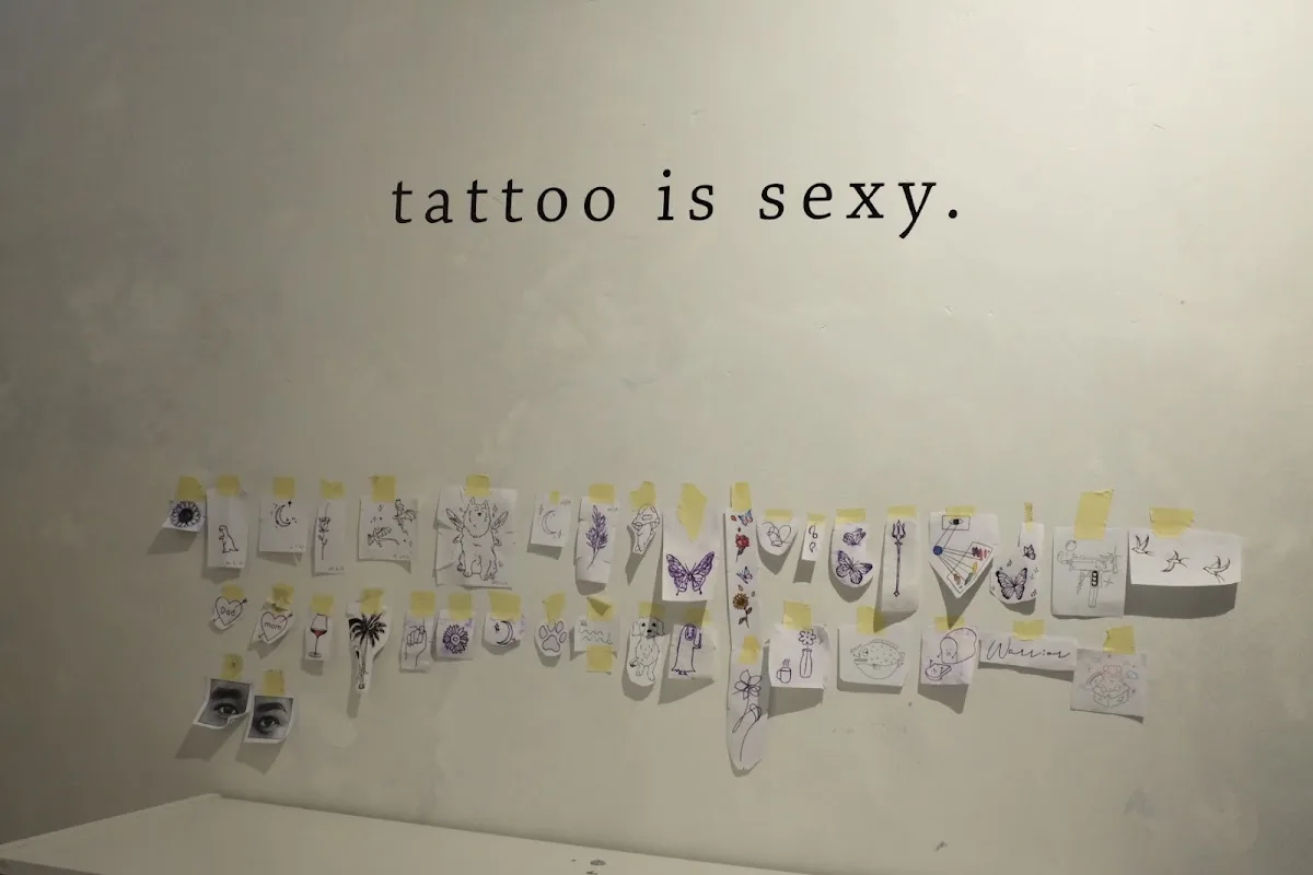 Tattoo by Ingkeu Ink - Fine Line Ladies Tattoo Studio Bali at Ingkeu Ink - Fine Line Ladies Tattoo Studio Bali