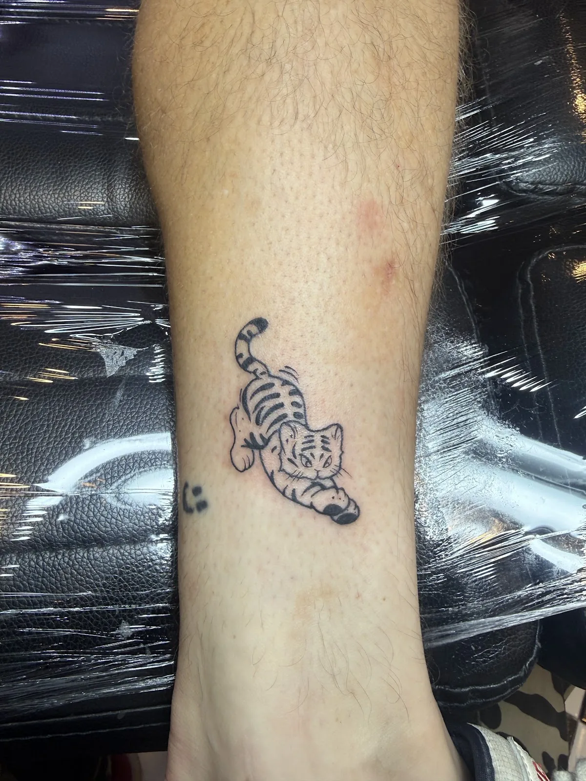 Tattoo by ink Addict Tattoo at ink Addict Tattoo