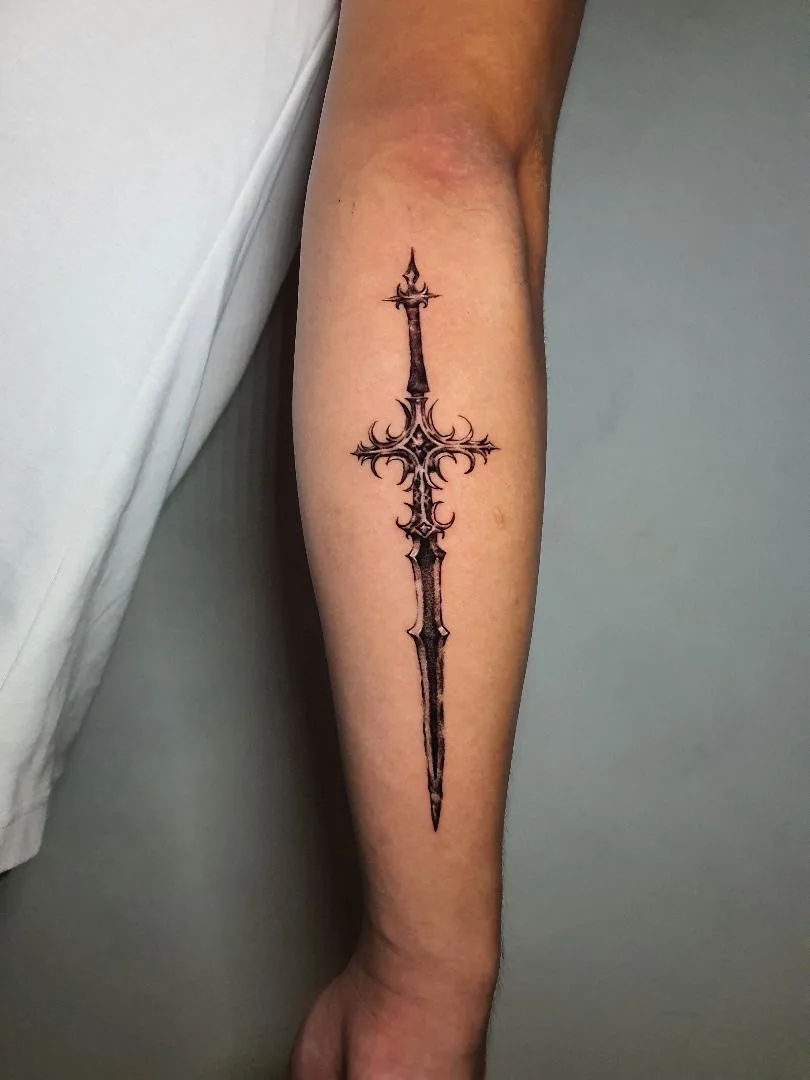 Tattoo by INK ARMY TATTOO STUDIO & SUPPLIES at INK ARMY TATTOO STUDIO & SUPPLIES