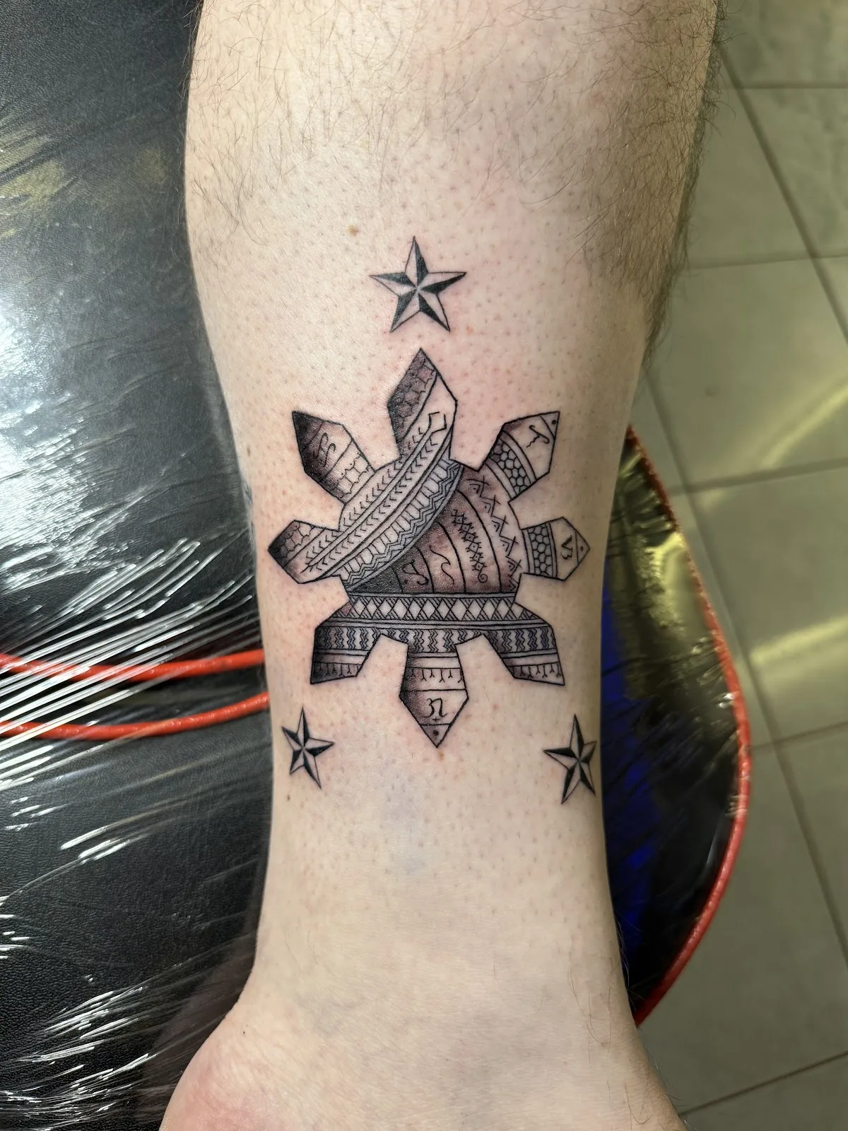 Tattoo by INK ARMY TATTOO STUDIO & SUPPLIES at INK ARMY TATTOO STUDIO & SUPPLIES