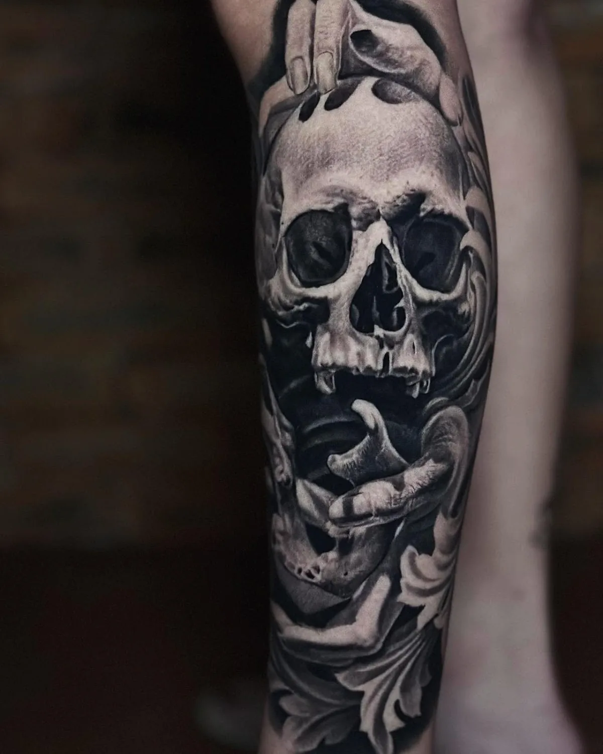 Tattoo by Ink By Finch | Tattoo Shop In Singapore at Ink By Finch | Tattoo Shop In Singapore