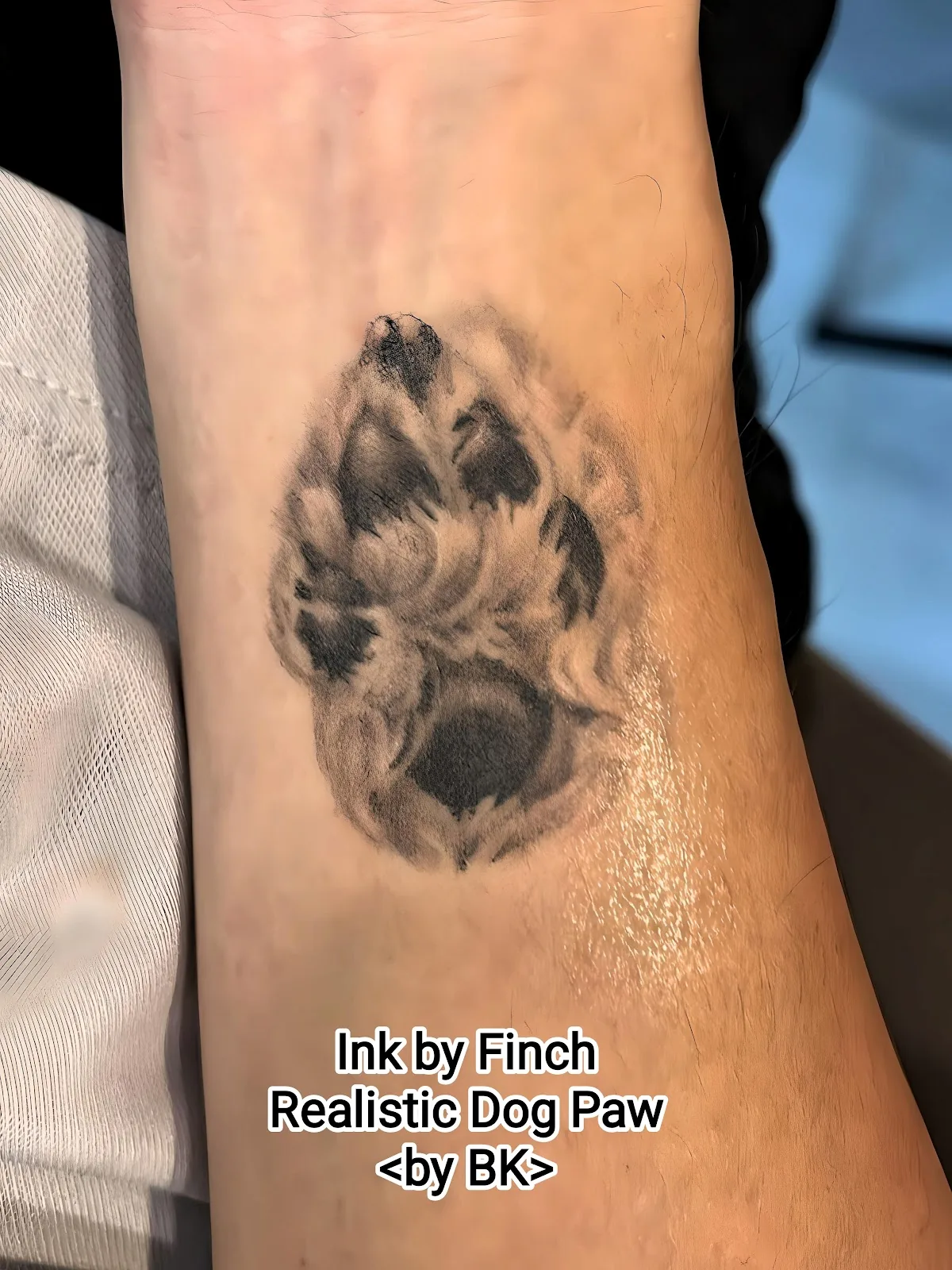 Tattoo by Ink By Finch | Tattoo Shop In Singapore at Ink By Finch | Tattoo Shop In Singapore
