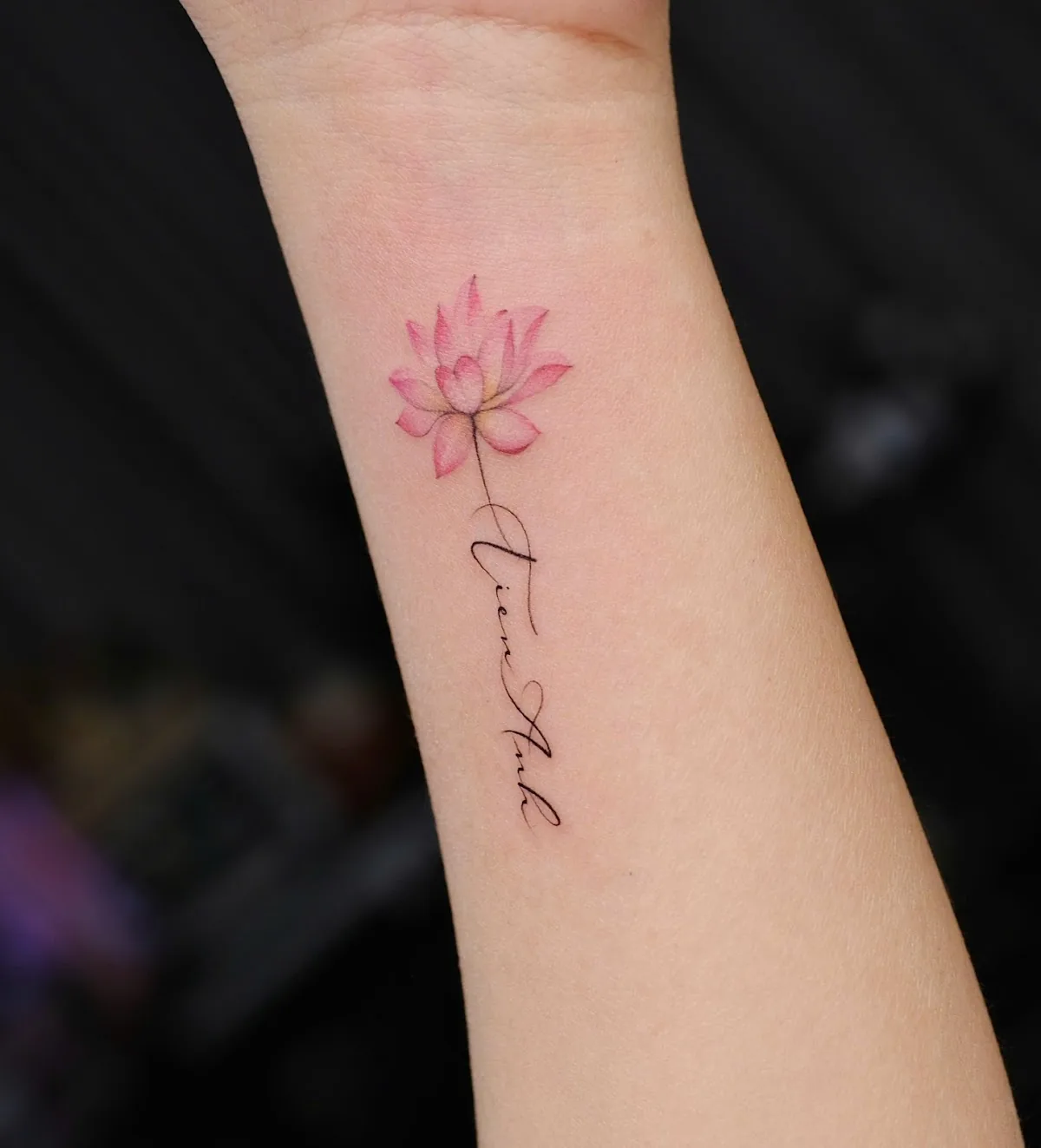 Tattoo by Ink Concept - Tattoo Studio at Ink Concept - Tattoo Studio