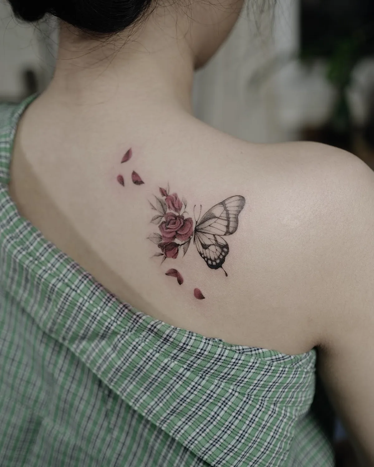 Tattoo by Ink Concept - Tattoo Studio at Ink Concept - Tattoo Studio