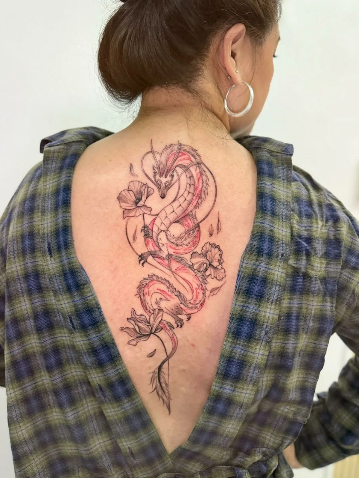 Tattoo by Ink Date Tattoo Studio at Ink Date Tattoo Studio