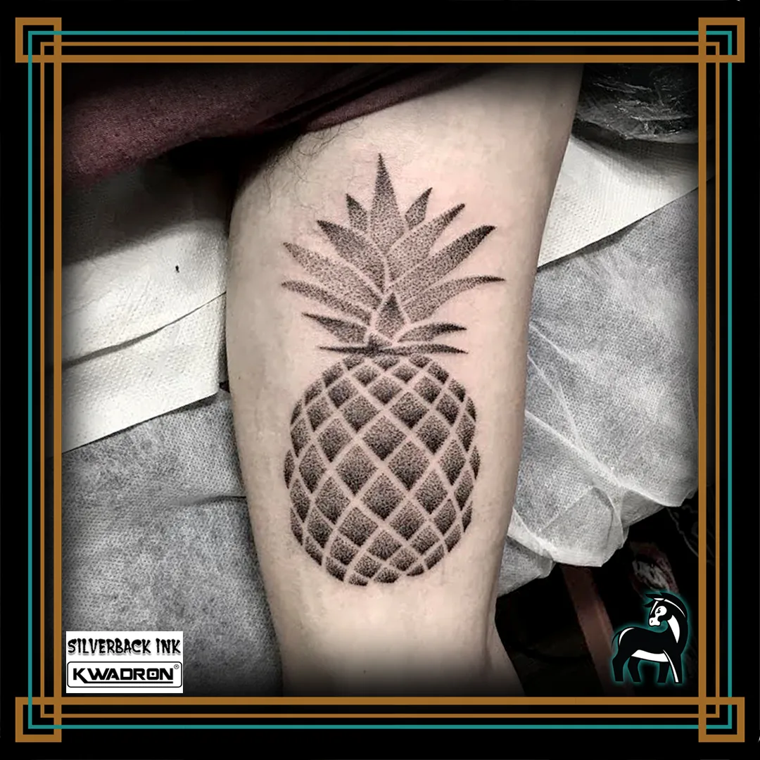 Tattoo by Ink Donkey Tattoo at Ink Donkey Tattoo