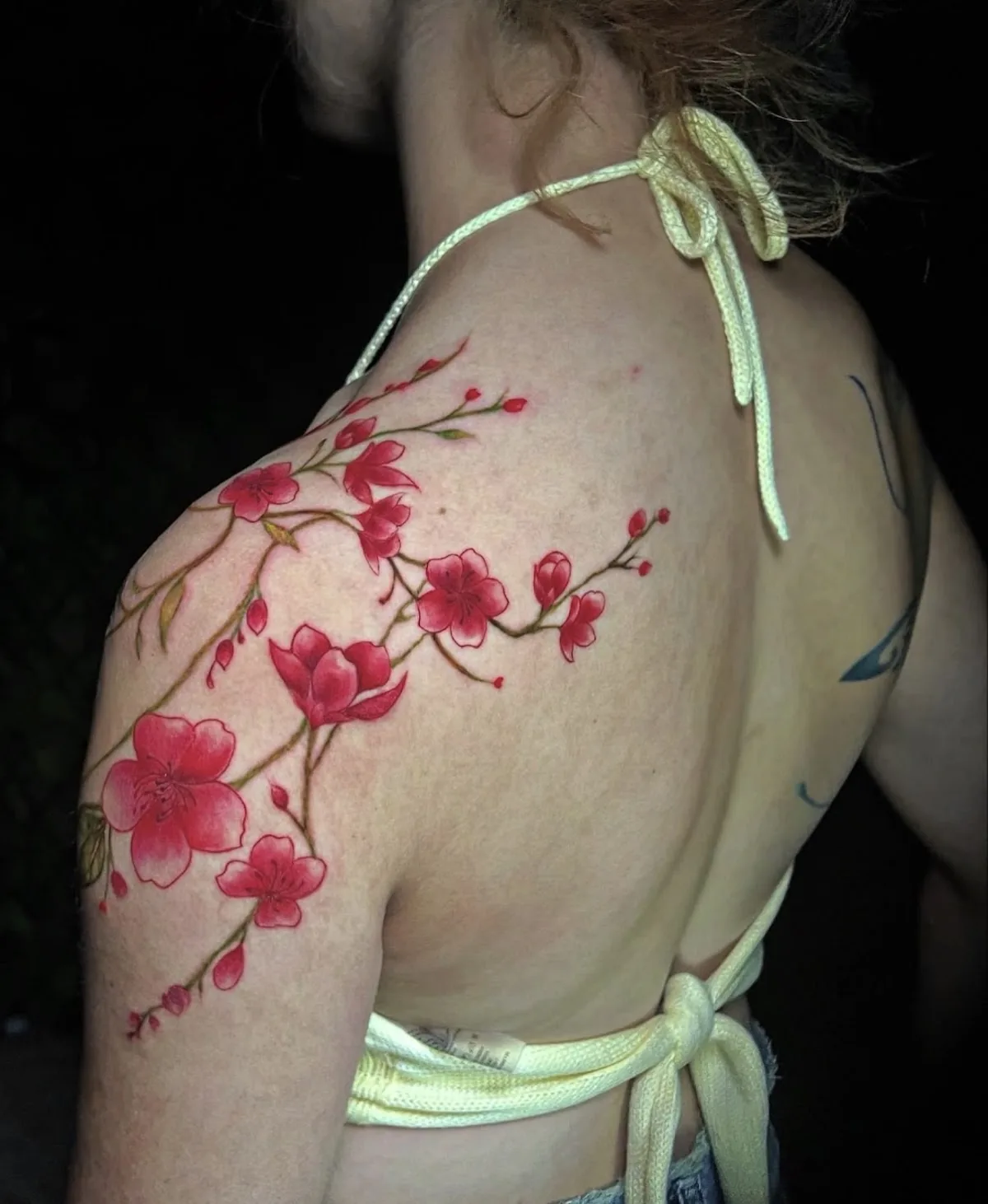 Tattoo by INK FEVER TATTOO STUDIO at INK FEVER TATTOO STUDIO