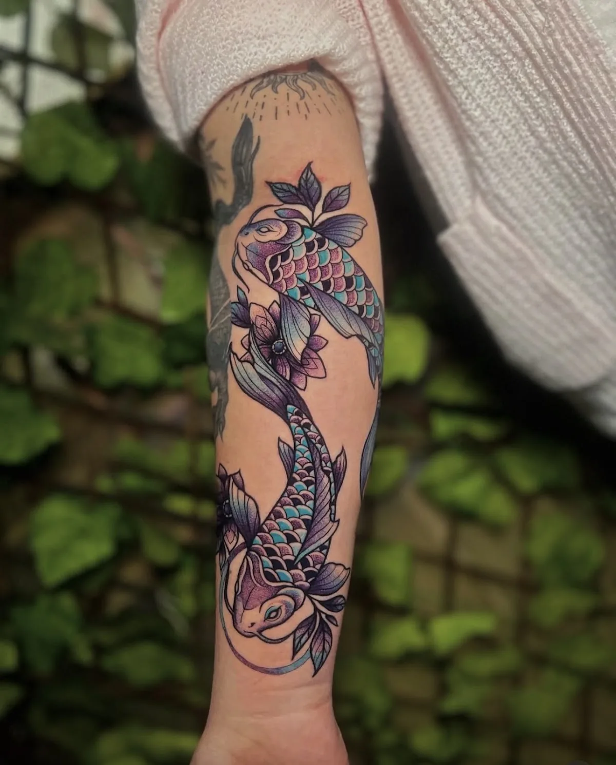 Tattoo by INK FEVER TATTOO STUDIO at INK FEVER TATTOO STUDIO