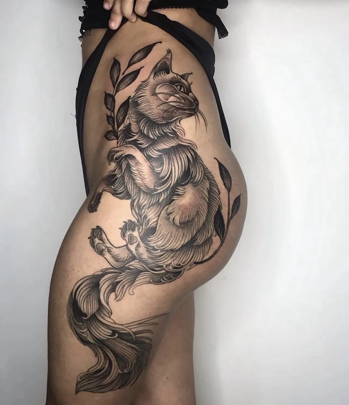 Tattoo by INK FEVER TATTOO STUDIO at INK FEVER TATTOO STUDIO